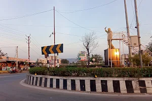 RTO Office Circle image