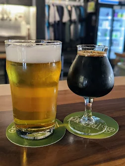 Savoy Illinois breweries