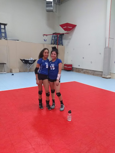 Recreation Center «Inside Out Volleyball», reviews and photos, 3367 Hoyt St, Muskegon, MI 49444, USA