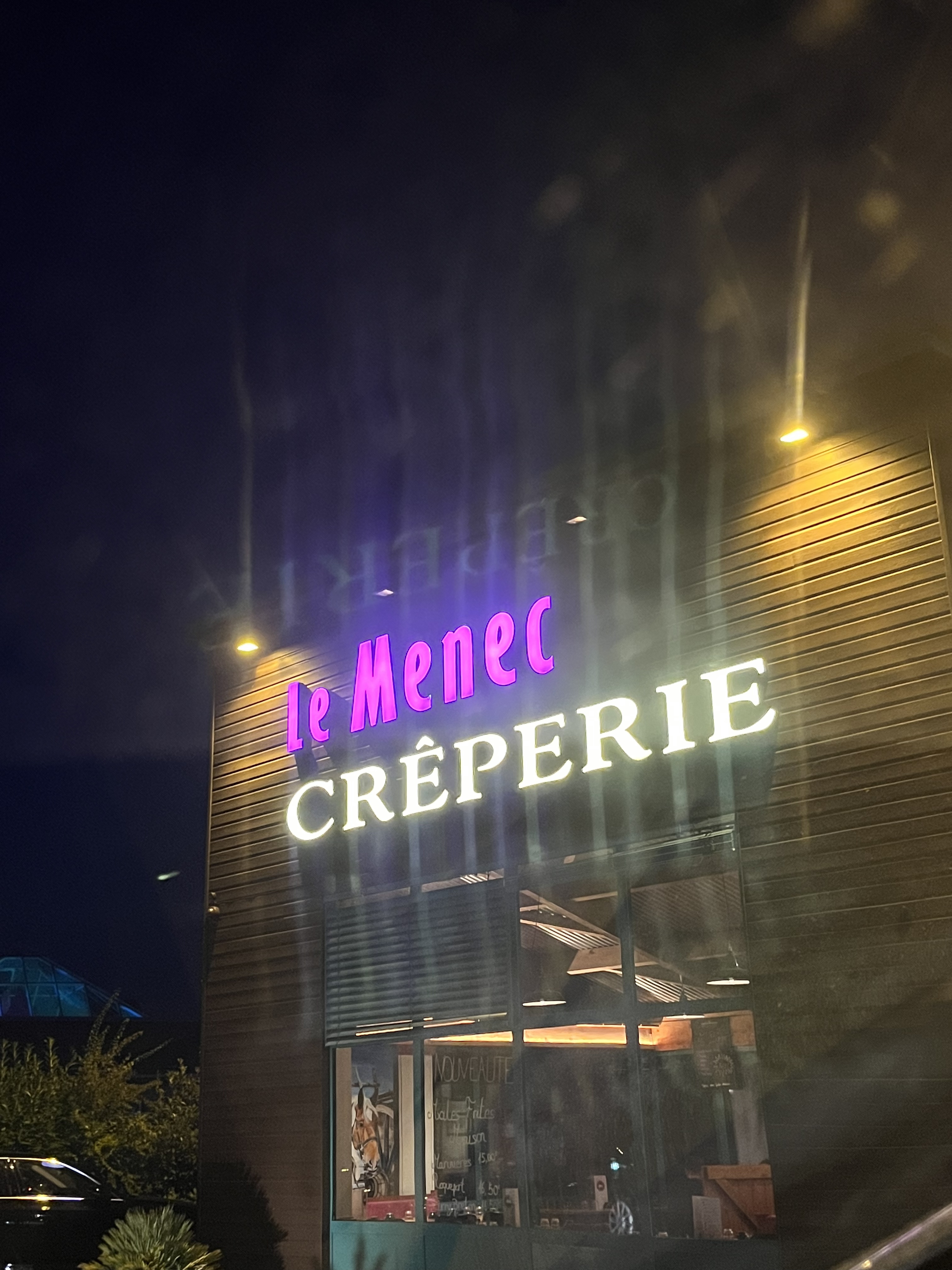 Photo n° 2 de l'avis de Johanne.D fait le 24/08/2023 à 21:37