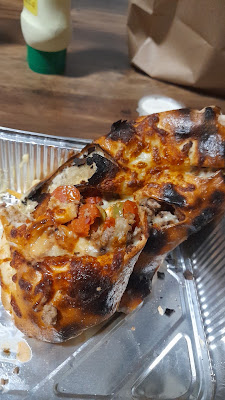 HK Food à Wattrelos