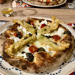 Photo n°1 de l'avis de Fabrizio.o fait le 12/08/2023 à 05:19 sur le  Assud a Santamarina Pizzeria Siciliana à Palermo