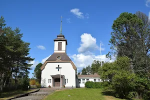 Jämsänkoski Church image
