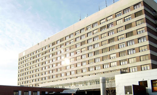 Asklepios Klinik Nord - Psychiatrie Wandsbek - Psychiatrische Institutsambulanz Wandsbek