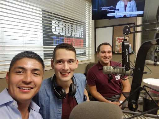 620 AM KEXB Experts in Business