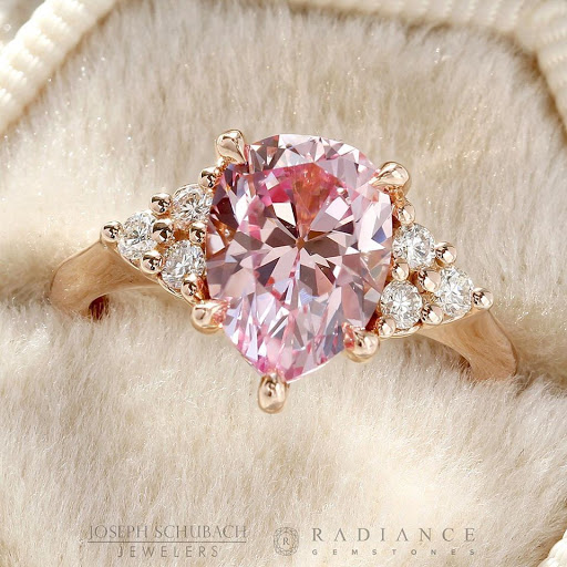 Jeweler «Joseph Schubach Jewelers», reviews and photos, 7150 E Camelback Rd #250, Scottsdale, AZ 85251, USA