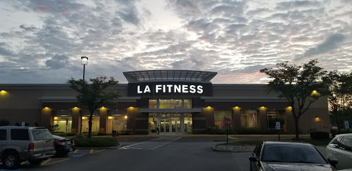 Gym «LA Fitness», reviews and photos, 1145 Mt Prospect Plaza, MT Prospect, IL 60056, USA