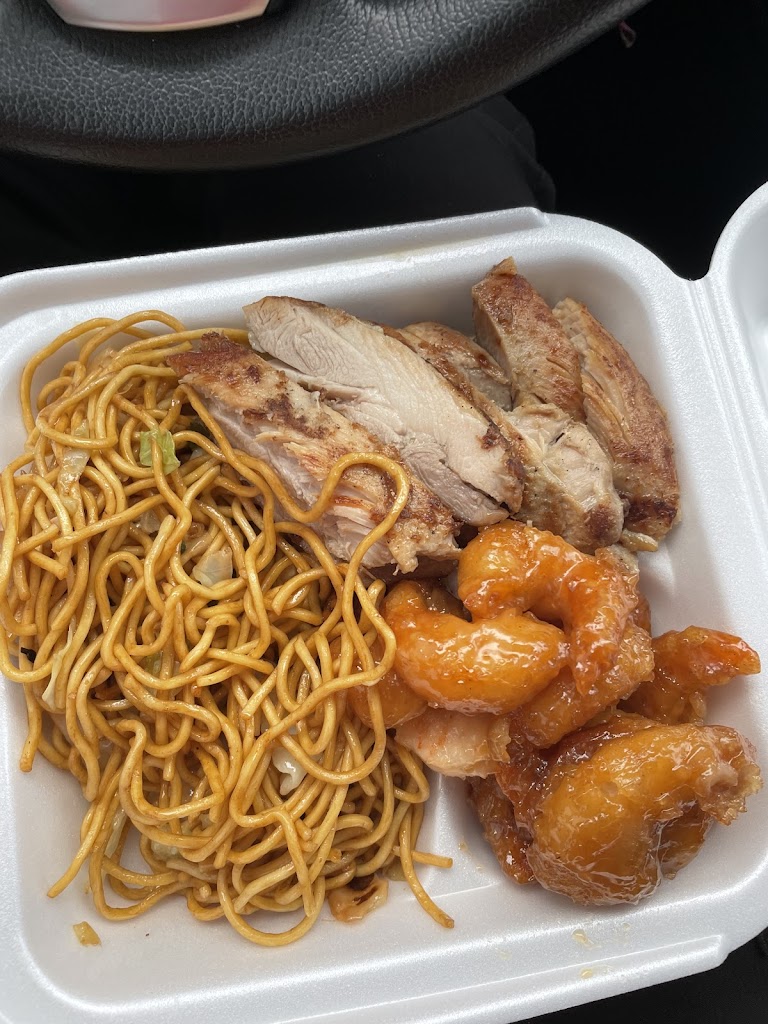 Panda Express 70803