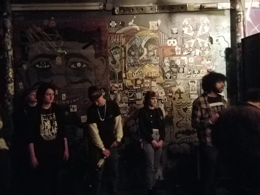 Live Music Venue «Seventh Circle Music Collective», reviews and photos, 2935 W 7th Ave, Denver, CO 80204, USA