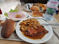 Plats et boissons du Restaurant Sud Cafet à Limoux - n°1