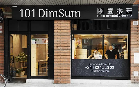 101 Dim Sum - Castelldefels image