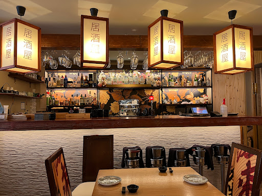 IZAKAYA | High Japanese Cuisine ADULTS ONLY (+10) en Palma