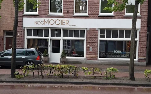 Nog Mooier By Daniëlle image