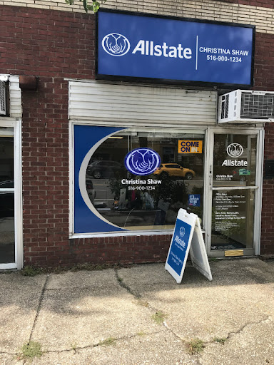 Insurance Agency «Allstate Insurance Agent: Christina Shaw», reviews and photos
