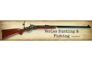 Verle's Hunting & Fishing Supply image