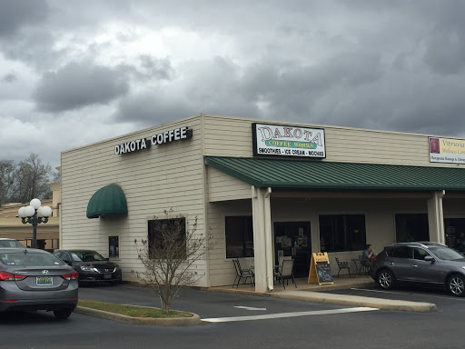 Dakota Coffee Works, 5 N Pointe Blvd, Enterprise, AL 36330, USA, 