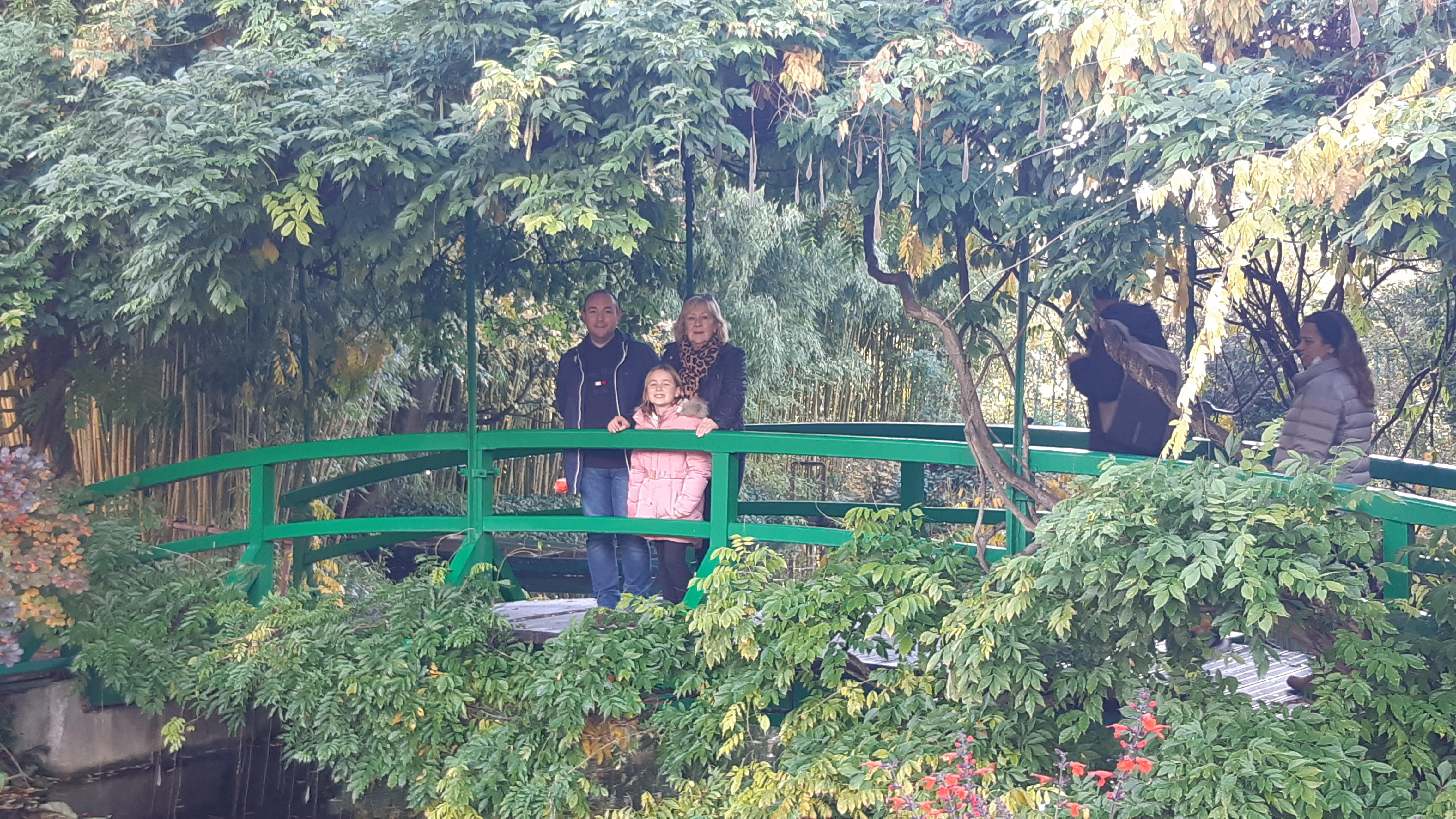 Photo n° 5 de l'avis de Jeanine.i fait le 02/11/2021 à 13:30