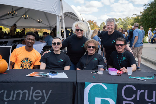 Attorney «Crumley Roberts», reviews and photos