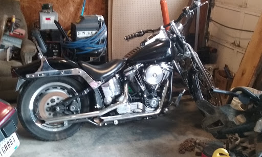 Used Motorcycle Dealer «B.A. Wolfe Powersports & Hyosung of Clarksville», reviews and photos, 2135 Lowes Dr, Clarksville, TN 37040, USA