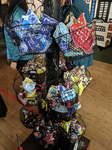 Supermarket «Portland Night Market», reviews and photos, 100 SE Alder St, Portland, OR 97214, USA