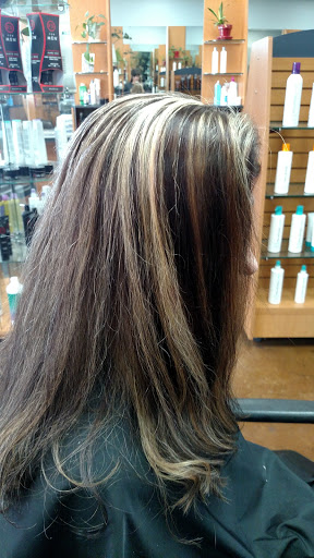 Hair Salon «Fantastic Sams Cut & Color», reviews and photos, 3810 W 10th St, Greeley, CO 80634, USA