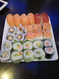 Sushi du Restaurant japonais Miki Sushi à Nanterre - n°11