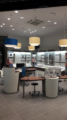 Opticien Marsac sur L'Isle- Cc Auchan - Krys à Marsac-sur-l'Isle