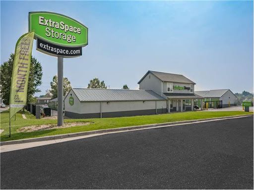 Storage Facility «Extra Space Storage», reviews and photos, 2950 W 96th Ave, Denver, CO 80260, USA