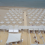 Photo n°1 de l'avis de Manuela.i fait le 03/06/2018 à 14:03 sur le  Excelsior Hotel SPA & Lido à Pesaro