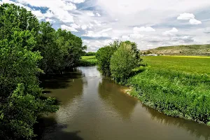 Parque Regional del Sureste image