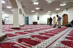 Northampton Mosque and Islamic Centre image
