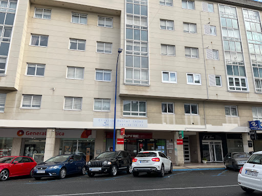 Clínica Dental CASAS en Culleredo, A Coruña