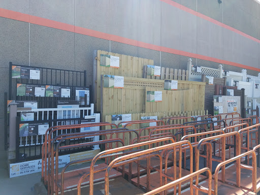 Home Improvement Store «The Home Depot», reviews and photos, 17832 Coastal Hwy, Lewes, DE 19958, USA