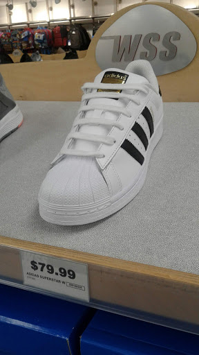 Shoe Store «WSS», reviews and photos, 2388 Long Beach Blvd, Long Beach, CA 90806, USA