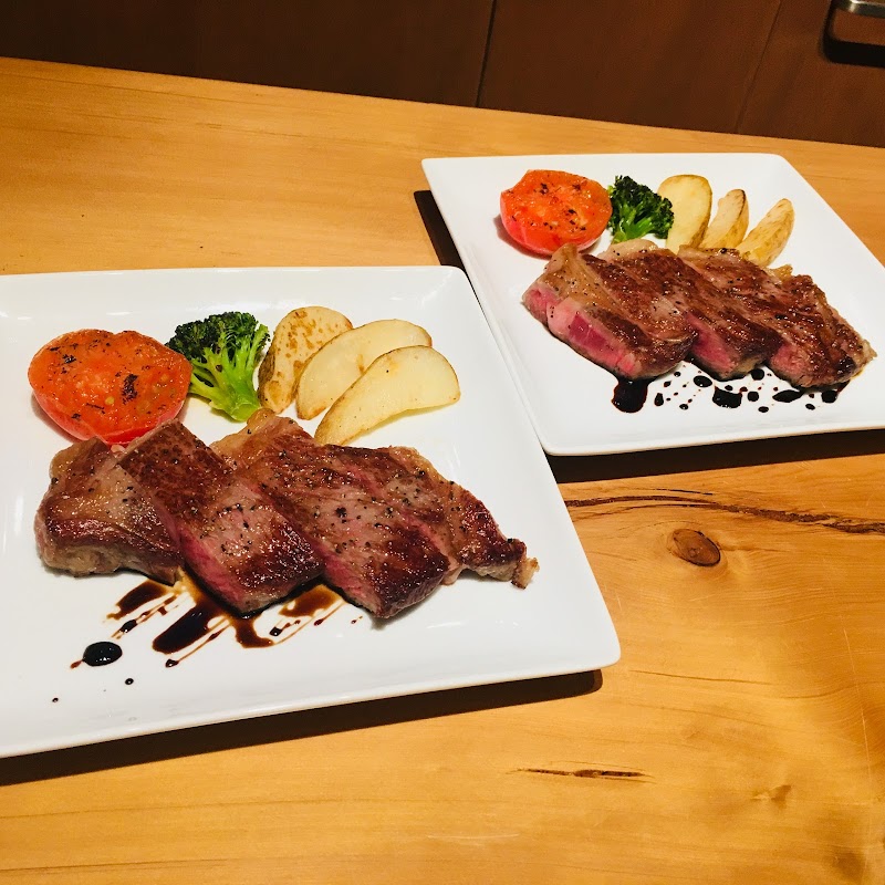 石垣牛料理の店 Zelkova（ゼルコバ）