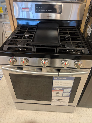 Appliance Store «Sears Hometown Store», reviews and photos, 1356 Imlay City Rd, Lapeer, MI 48446, USA