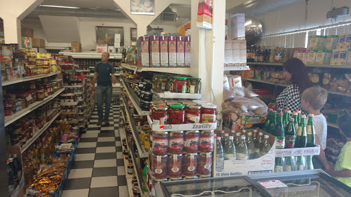 Grocery Store «Odessa Grocery», reviews and photos, 7781 California Route 2, West Hollywood, CA 90046, USA