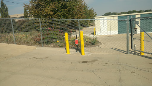 Self-Storage Facility «Red Dot Storage», reviews and photos, 1603 N Hershey Rd, Bloomington, IL 61704, USA