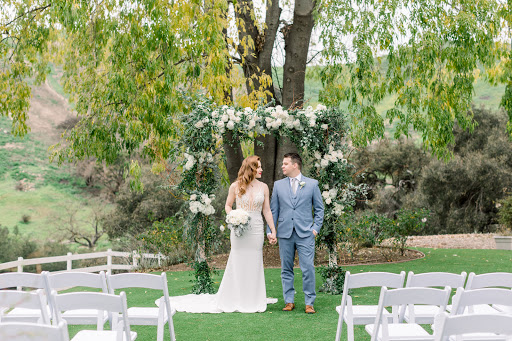 Marriage celebrant Thousand Oaks