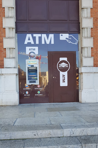 ATM (Euronet)