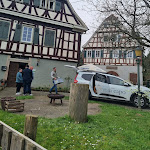 Photo n°3 de l'avis de Jutta.� fait le 10/04/2024 à 08:53 sur le  Gasthof Waldeck à Murrhardt