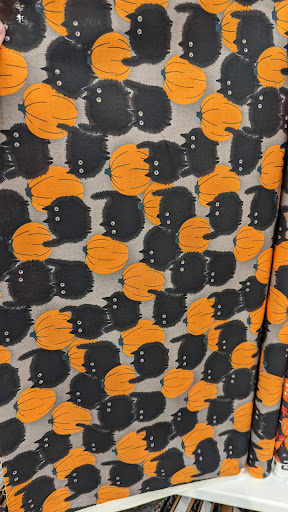 Fabric Store «Jo-Ann Fabrics and Crafts», reviews and photos, 2500 Cobb Pl Ln NW, Kennesaw, GA 30144, USA