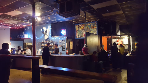 Live Music Venue «Cat’s Cradle», reviews and photos, 300 E Main St, Carrboro, NC 27510, USA