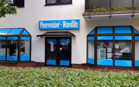 Meerwasser Wandlitz image