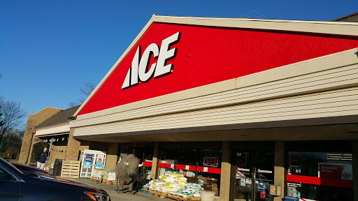 Mutual Ace Hardware