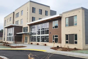 The Reserve Student Apartments image