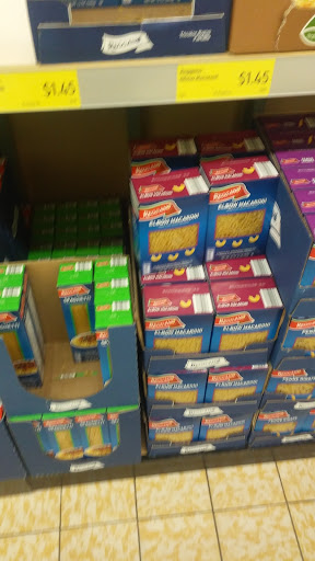 Supermarket «ALDI», reviews and photos, 332 Boston Post Rd, North Windham, CT 06256, USA