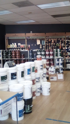 Paint Store «Color Wheel», reviews and photos, 1374 Chain Bridge Rd, McLean, VA 22101, USA