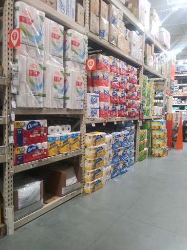 Home Improvement Store «The Home Depot», reviews and photos, 1500 Rome Hwy, Cedartown, GA 30125, USA