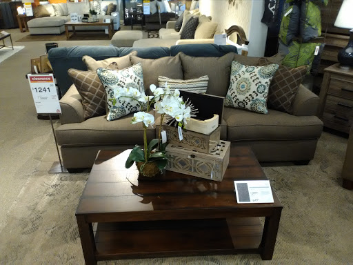 Furniture Store «Ashley HomeStore», reviews and photos, 1700 US-27, Sebring, FL 33870, USA